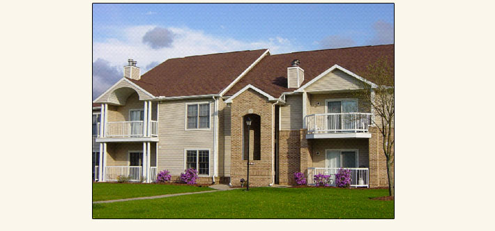Paramont Woods/Paramont Circle