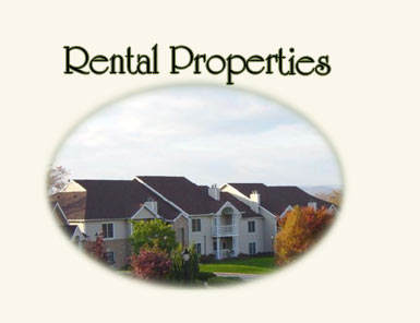 Rental Property